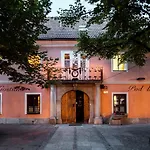 Vendégház Pod Lipo Ljubljana