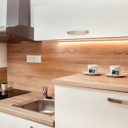 Gæstehus Pod Lipo 2*