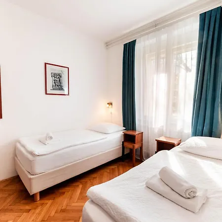 Gæstehus Pod Lipo 2*