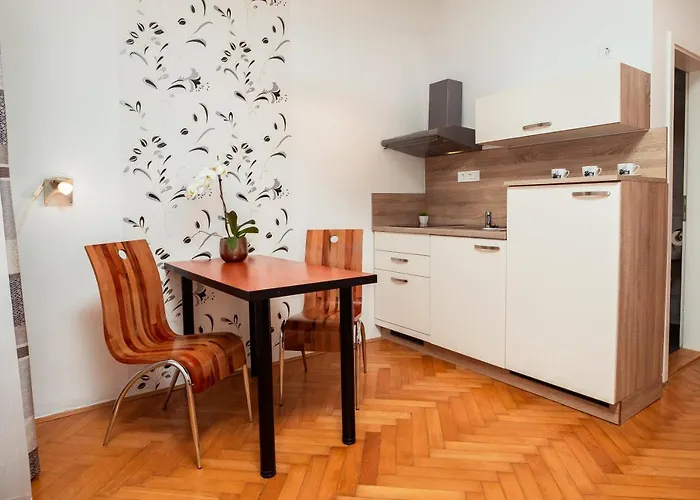 Pod Lipo Maison d'hôtes 2*