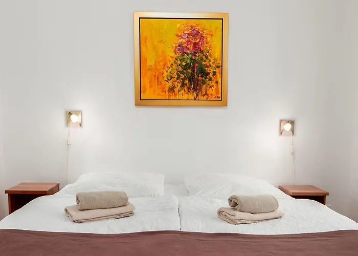 Pod Lipo Maison d'hôtes 2*