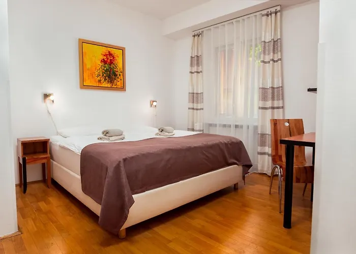 Maison d'hôtes Pod Lipo