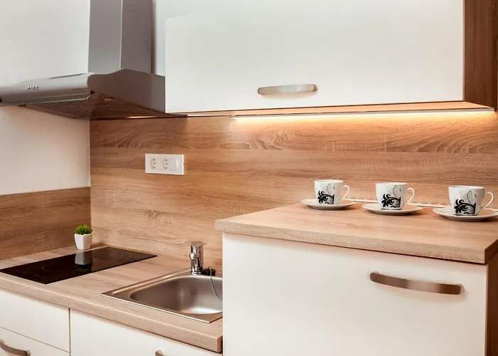 Maison d'hôtes Pod Lipo 2*