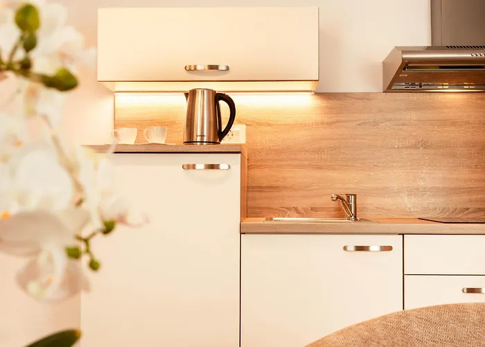 Pod Lipo Maison d'hôtes