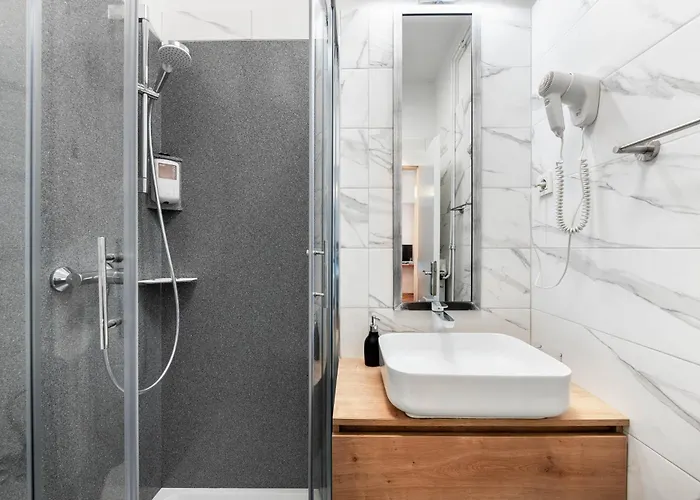 Maison d'hôtes Pod Lipo 2*