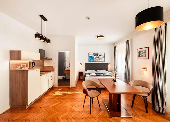 Pod Lipo Maison d'hôtes Ljubljana