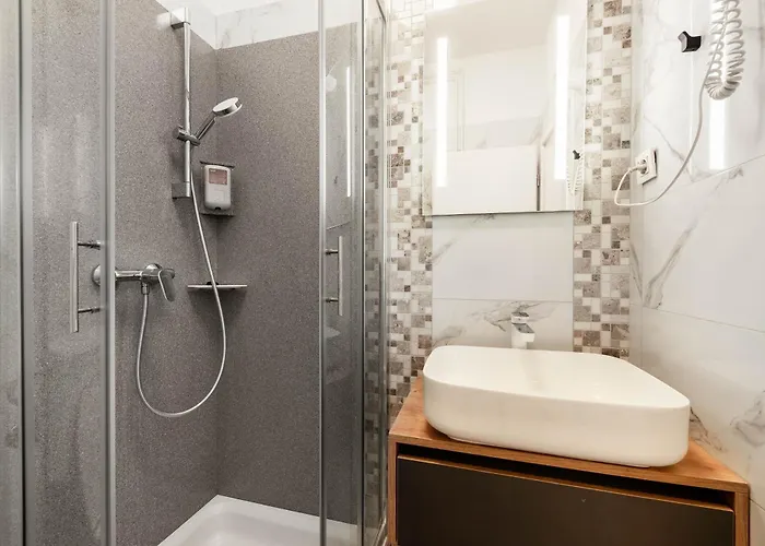 Maison d'hôtes Pod Lipo