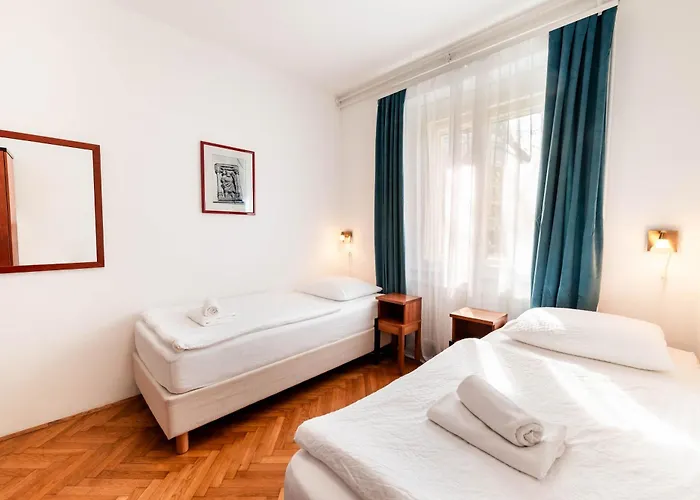 Maison d'hôtes Pod Lipo 2*