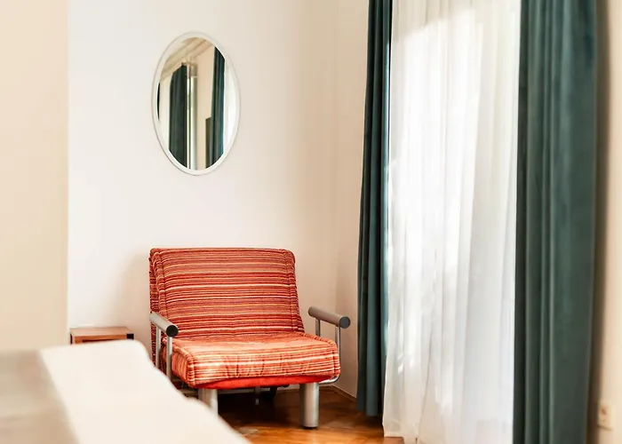 Pod Lipo Maison d'hôtes