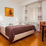 Casa de hóspedes Pod Lipo