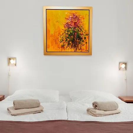 Pod Lipo Maison d'hôtes 2*