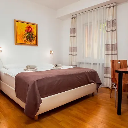 Гостевой дом Pod Lipo