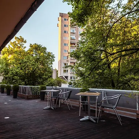 Гостевой дом Pod Lipo