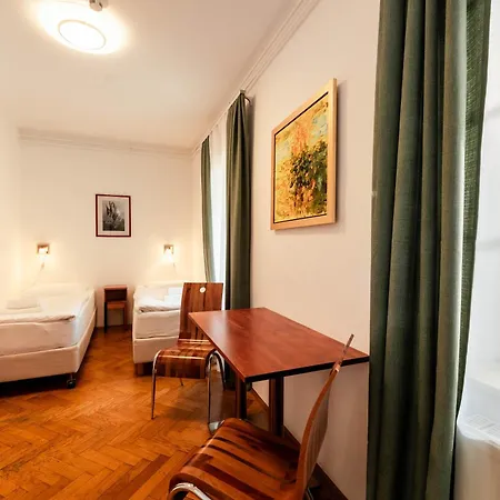 Gostinjska kuća Pod Lipo Ljubljana