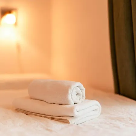 Pod Lipo Pensión 2*