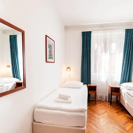 Pod Lipo Ljubljana