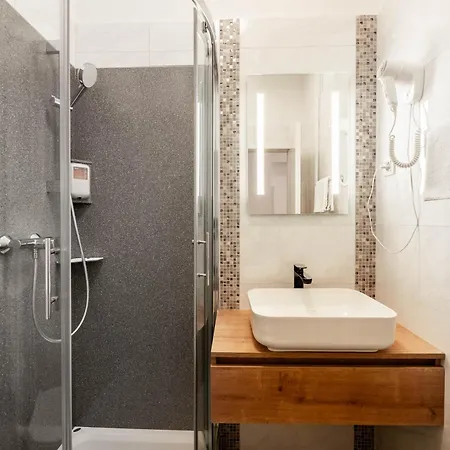 Pod Lipo Maison d'hôtes 2*