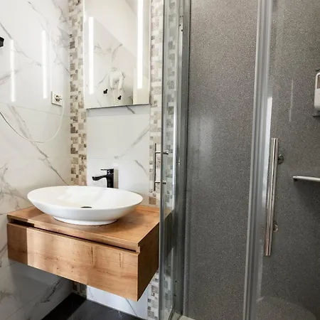 Gostinjska kuća Pod Lipo Ljubljana