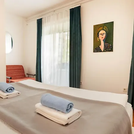 Pod Lipo Любляна