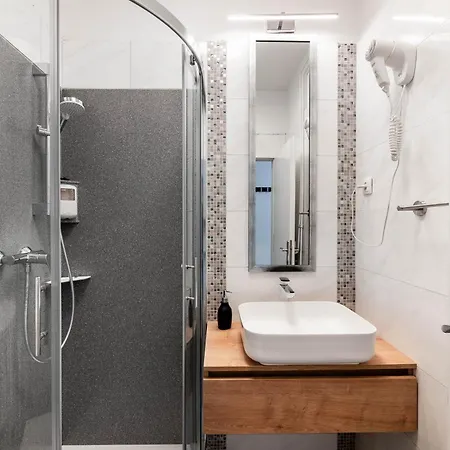 Gostinjska kuća Pod Lipo Ljubljana