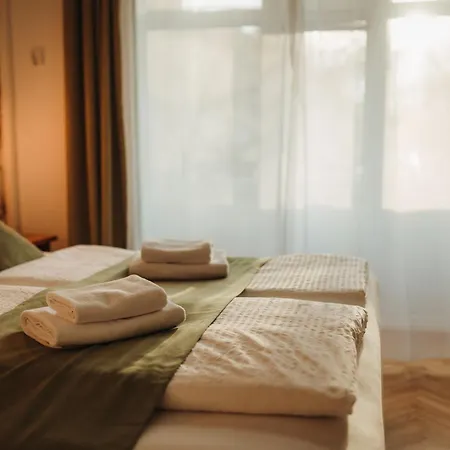Gostinjska kuća Pod Lipo Ljubljana
