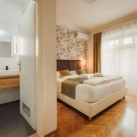 Pod Lipo Gostinjska kuća Ljubljana