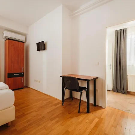 Gostinjska kuća Pod Lipo