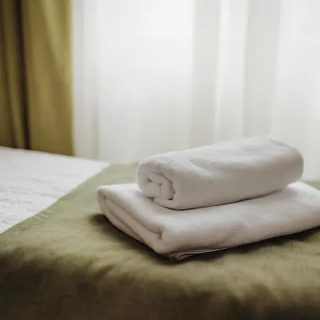 Gostinjska kuća Pod Lipo