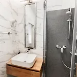 Pod Lipo Pensión Liubliana