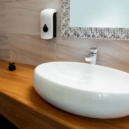 Pod Lipo לובליאנה