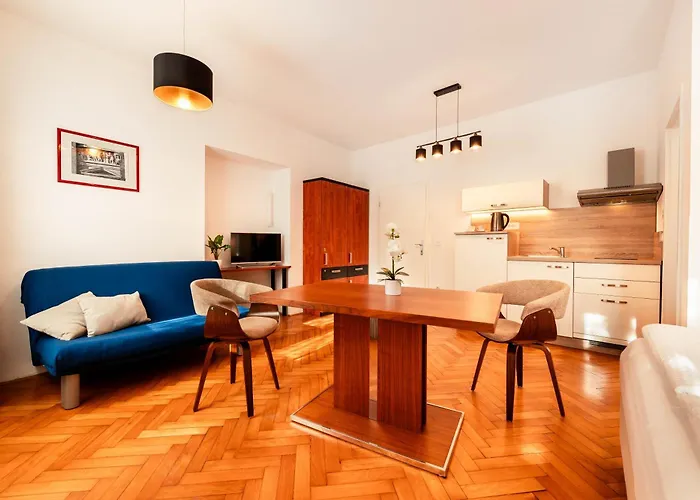 布丁膳食公寓 2* 卢布尔雅那