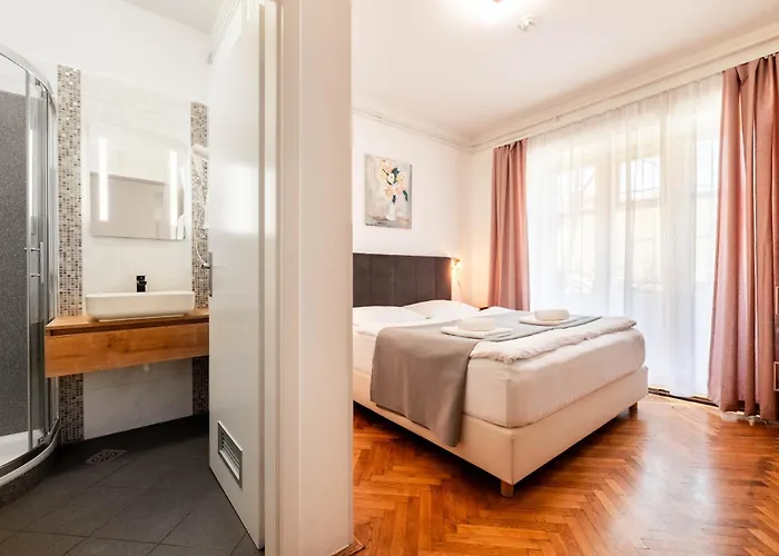 布丁膳食公寓 2*